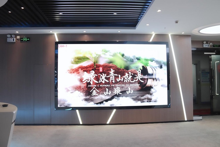 顯示行業(yè)持續(xù)細分化，華邦瀛重點發(fā)力COB