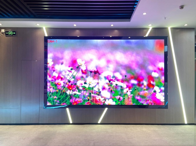 LED顯示屏時代，COB技術有何發(fā)展前景？